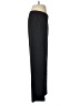 H&M Solid Black Dress Pants Size M - photo 4