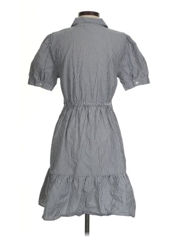 J.Crew Factory Store Casual Dress (view 2)