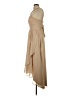 Assorted Brands Tan Cocktail Dress Size S - photo 5