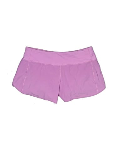 Lululemon Athletica Athletic Shorts (view 1)
