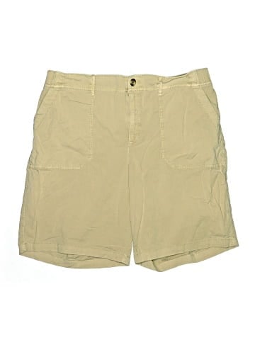 Sonoma Goods for Life Khaki Shorts (view 1)