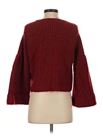 Lovers + Friends Pullover Sweater (view 2)