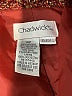 Chadwicks Tweed Red Blazer Size 10 (petite) - photo 6