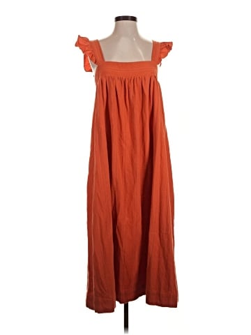 Lost + Wander Casual Dress (view 1)