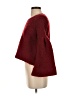 Lovers + Friends Red Pullover Sweater Size S - photo 5