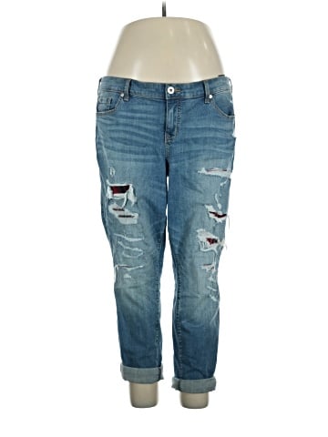 Torrid Jeans (view 1)
