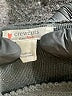 Crewcuts Black Long Sleeve Top Size 6 - 7 - photo 3