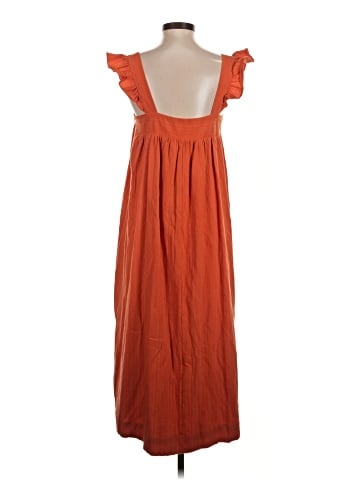 Lost + Wander Casual Dress (view 2)