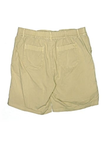 Sonoma Goods for Life Khaki Shorts (view 2)