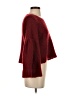 Lovers + Friends Red Pullover Sweater Size S - photo 4