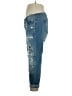 Torrid Hearts Blue Jeans Size 16R - photo 5