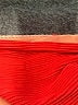 Unbranded Color Block Orange Swimsuit Bottoms Size M - photo 3