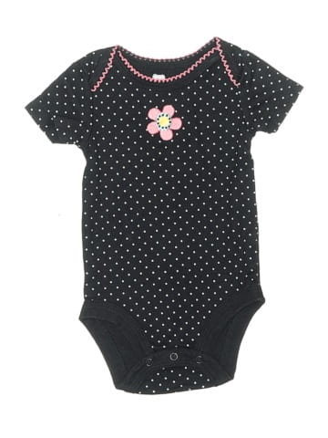Koala Kids Short Sleeve Onesie (view 1)