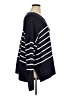 Gap Stripes Blue Pullover Sweater Size XL - photo 4