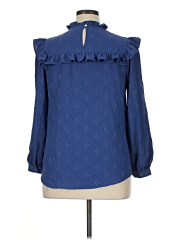 shopthemint.com Long Sleeve Blouse (view 2)