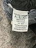 A.L.C. Checkered-gingham Black Pullover Sweater Size L - photo 8