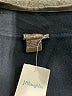 J. McLaughlin Black Poncho One size - photo 7