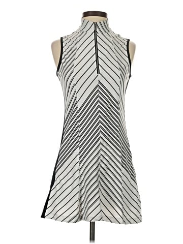 Tail Cocktail Dress (view 1)