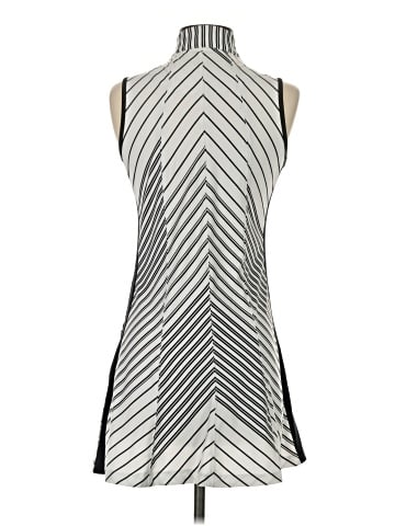 Tail Cocktail Dress (view 2)
