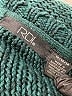 RDI Green Pullover Sweater Size M - photo 7