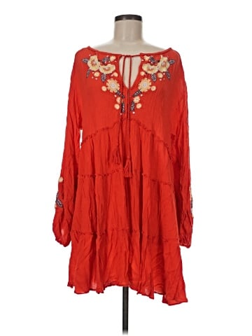 Free People Casual Dress (view 1)