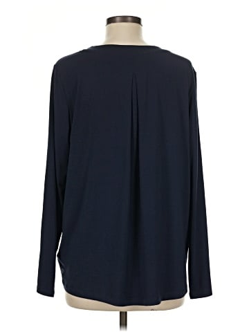 Athleta Long Sleeve T-Shirt (view 2)