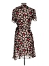 Bailey 44 Floral Black Casual Dress Size L - photo 2