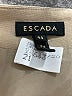 Escada Solid Tan Casual Skirt Size EU 44 / US 14 - photo 4