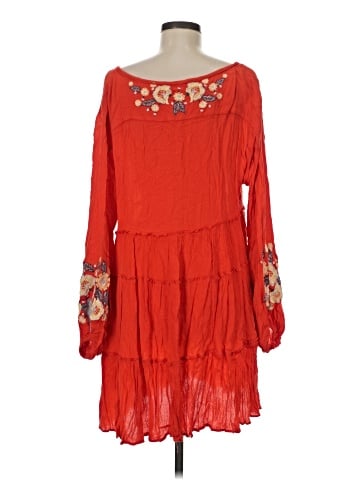 Free People Casual Dress (view 2)