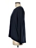 Athleta Blue Long Sleeve T-Shirt Size M - photo 5