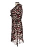 Bailey 44 Floral Black Casual Dress Size L - photo 5