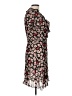 Bailey 44 Floral Black Casual Dress Size L - photo 4