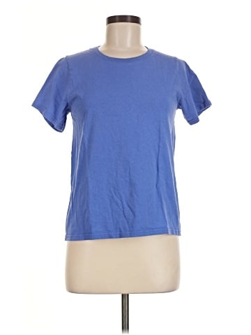 Hanes Short Sleeve T-Shirt (view 1)