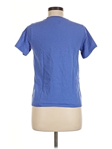 Hanes Short Sleeve T-Shirt (view 2)