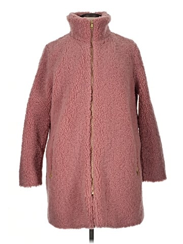Ann Taylor LOFT Coat (view 1)
