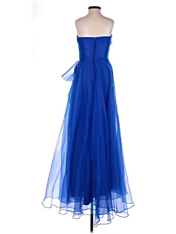 B. Darlin Cocktail Dress (view 2)
