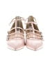 J.Crew Pink Flats Size 8 - photo 2