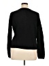 Caslon Black Cardigan Size XL - photo 2