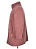 Ann Taylor LOFT 100% Polyester Pink Coat Size XL - photo 5
