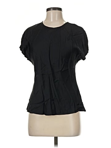J.Crew Short Sleeve Blouse (view 1)