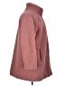 Ann Taylor LOFT 100% Polyester Pink Coat Size XL - photo 4