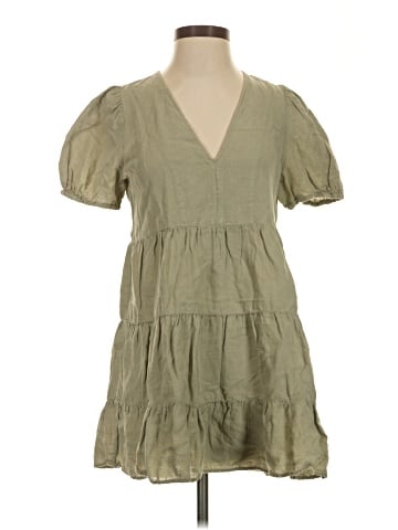 Zara Casual Dress (view 1)