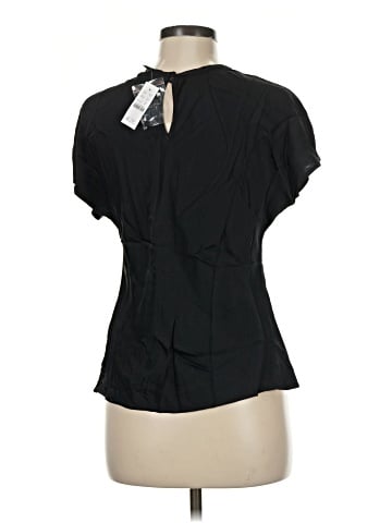 J.Crew Short Sleeve Blouse (view 2)