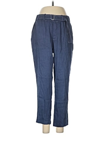 Vince. Linen Pants (view 1)