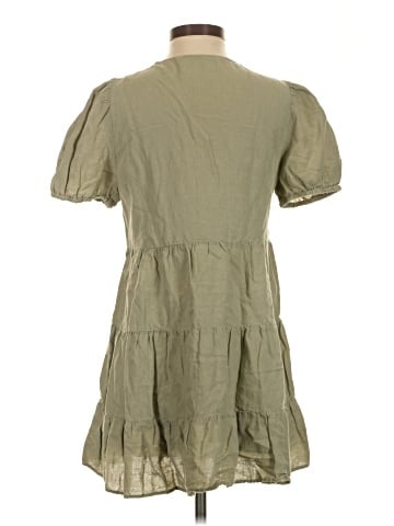 Zara Casual Dress (view 2)
