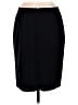 Kasper Solid Black Formal Skirt Size 6 (petite) - photo 2