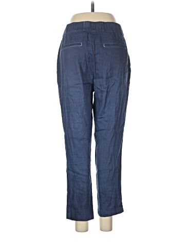 Vince. Linen Pants (view 2)
