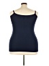 Shapermint Blue Tank Top Size 4XL - photo 2