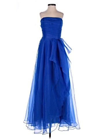 B. Darlin Cocktail Dress (view 1)