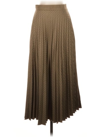 Zara Casual Skirt (view 1)